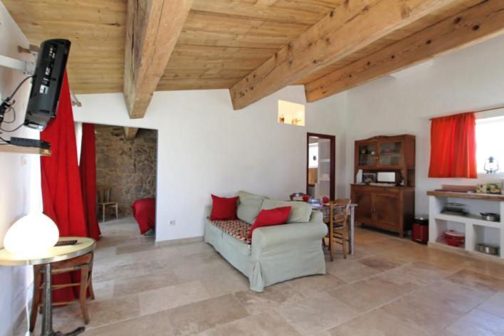 Hotel Mas Des Clauzals Le Cros Esterno foto