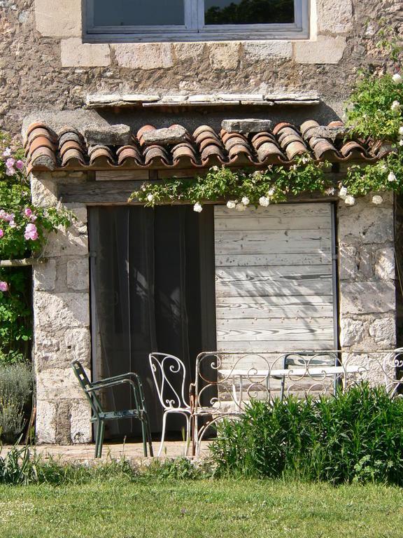 Hotel Mas Des Clauzals Le Cros Esterno foto